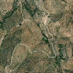 Satellite imagery of Mojón Alto, ES