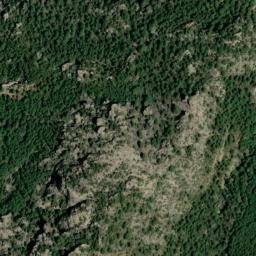 Satellite imagery of Sierra de la Graña, ES