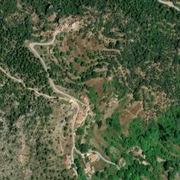 Satellite imagery of Sierra de la Graña, ES