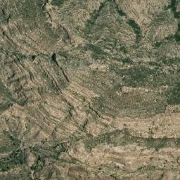 Satellite imagery of Sierra de la Palera, ES
