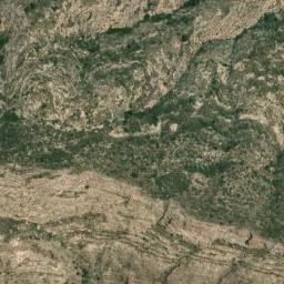 Satellite imagery of Sierra de la Palera, ES