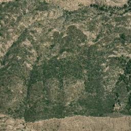 Satellite imagery of Sierra de la Palera, ES