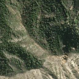 Satellite imagery of Sierra de Abanilla, ES