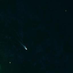 Satellite imagery of Capo Gallo, IT