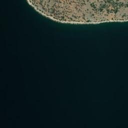 Satellite imagery of Ákra Arvaníkos, GR