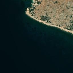 Satellite imagery of Ákra Tsoúrgia, GR