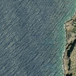 Satellite imagery of Pantónis, GR