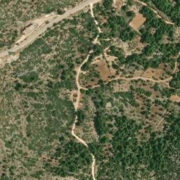 Satellite imagery of Perdikás, GR