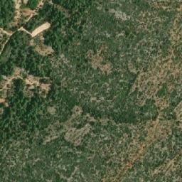 Satellite imagery of Perdikás, GR
