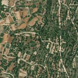 Satellite imagery of Plakotés, GR