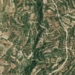 Satellite imagery of Plakotés, GR