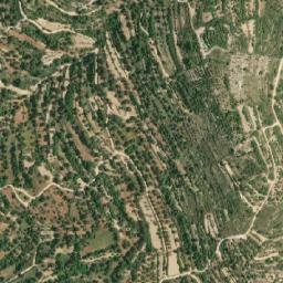 Satellite imagery of Atonisiés, GR