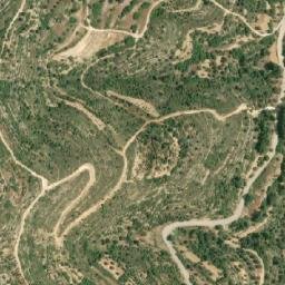 Satellite imagery of Atonisiés, GR