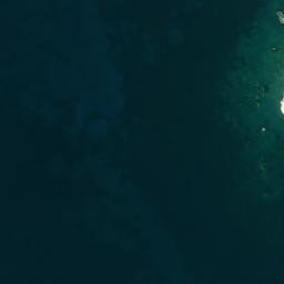 Satellite imagery of Bozalan Burnu, TR