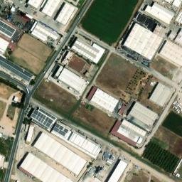 Drone Görünümü