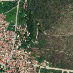 Drone Görünümü