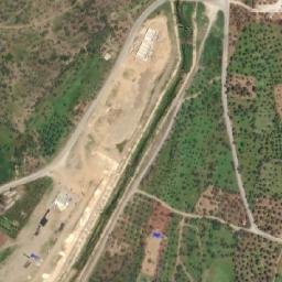 Drone Görünümü