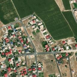 Drone Görünümü