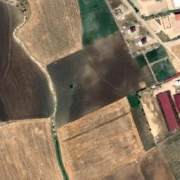 Drone Görünümü