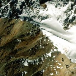 Satellite imagery of Kōtal-e Sang Lēch, AF