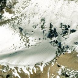 Satellite imagery of Kōtal-e Sang Lēch, AF