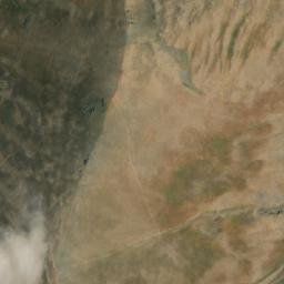 Satellite imagery of Kōtal-e Barasī, AF