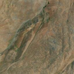 Satellite imagery of Kōtal-e Barasī, AF