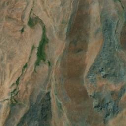 Satellite imagery of Kōtal-e Barasī, AF
