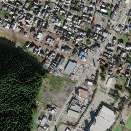 Satellite imagery of 三角点, JP
