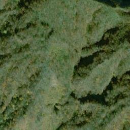 Satellite imagery of 鷲ヶ巣山, JP