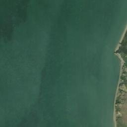Satellite imagery of Toms Point, US