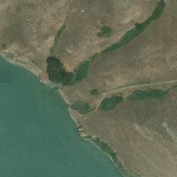Satellite imagery of Preston Point, US