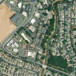 Satellite imagery of Nelson Hill Quarry, US