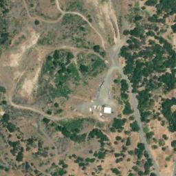 Satellite imagery of Cordelia Quarry, US