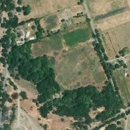Satellite imagery of Cordelia Quarry, US