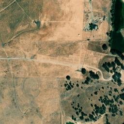 Satellite imagery of Foothills Pit, US