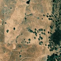 Satellite imagery of Foothills Pit, US