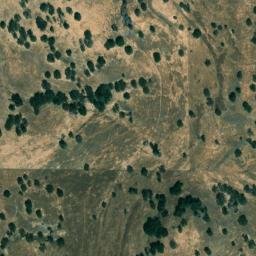 Satellite imagery of Central Hill Mine, US