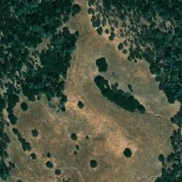 Satellite imagery of Lloyd Mine, US
