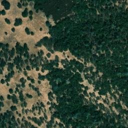 Satellite imagery of Lookout Mine, US