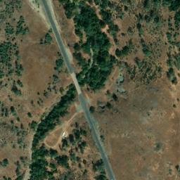 Satellite imagery of Hageman Mine, US