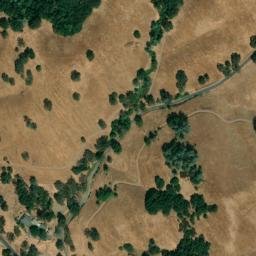 Satellite imagery of Hageman Mine, US