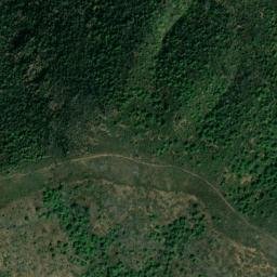 Satellite imagery of Rose Hill Mine, US