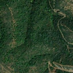 Satellite imagery of Rose Hill Mine, US