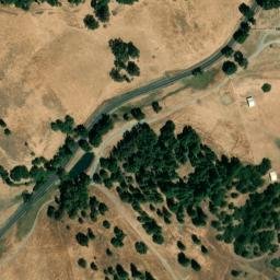 Satellite imagery of Humboldt Mine, US