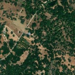 Satellite imagery of Cotton Flat Mine, US