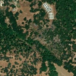 Satellite imagery of Cotton Flat Mine, US