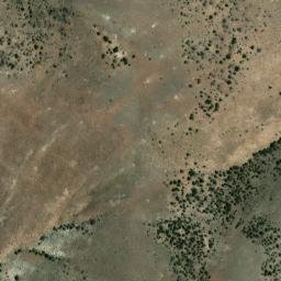 Satellite imagery of Defender Mine, US
