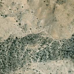 Satellite imagery of Defender Mine, US