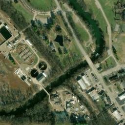 Satellite imagery of Z 147 — NGS HZ0348 — Georgetown, US, US
